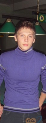 Никита, 32, Рэспубліка Беларусь, Салігорск