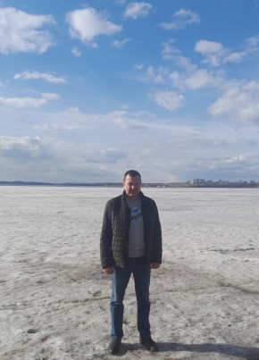 Гарик, 47, Россия, Екатеринбург