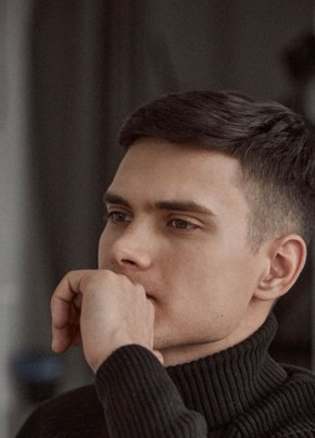 Иван из Рязани 26 лет