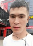 Асан, 25 лет, Красноярск