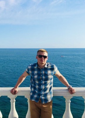 Алекс, 29, Россия, Владикавказ