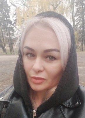 Наталья из Макеевки 47 лет