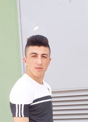 Dogukan, 22, Türkiye Cumhuriyeti, Bursa