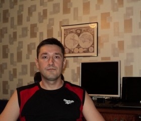 Роберт, 46 лет, Ижевск