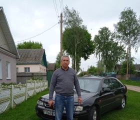 Олег, 47 лет, Горад Гомель