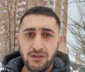 Armanchik, 34, Moscow