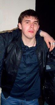 Dmitriy, 33, Russia, Podolsk