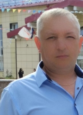 Дмитрий из Глазова 40 лет