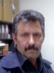 Ahmet, 45, Ankara