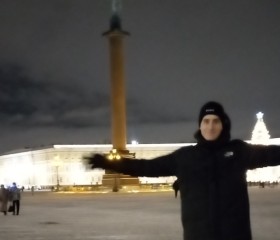 Samir, 30, Moscow
