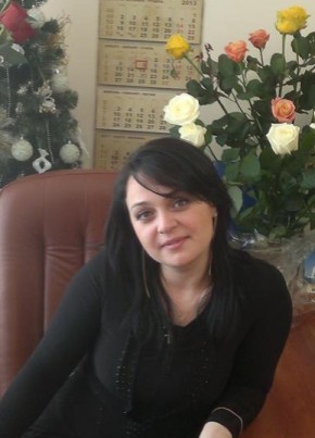 Анна, 44, Україна, Одеса