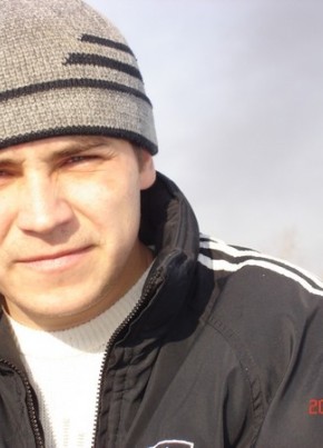 vadim, 41, Россия, Кемерово