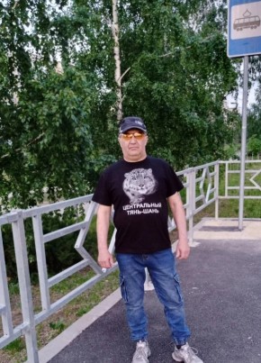 Yuriy, 52, Russia, Lipetsk