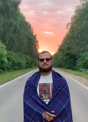 Павел, 24, Россия, Брянск