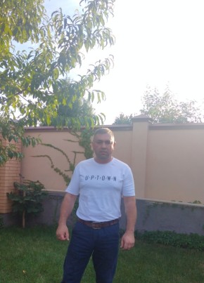 Виталий, 49, Россия, Ессентуки