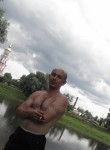 Юрий, 43 года, Луга