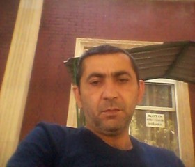 Руслан, 48 лет, Bakı