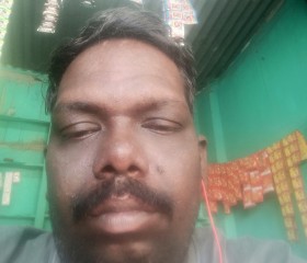 Arasu, 61 год, Madurai