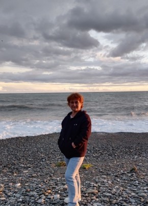 Tatyana, 59, Russia, Saint Petersburg