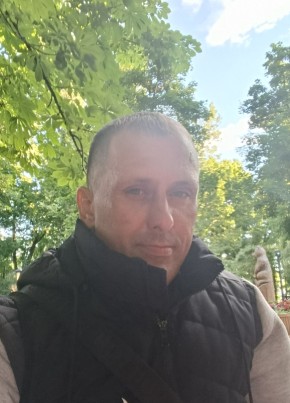 Алексей из Луги 41 год