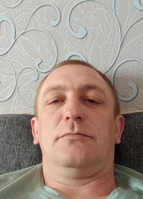 Сергей, 39, Россия, Курск