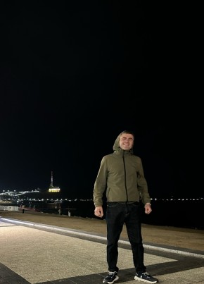 Александр из Көкшетау 36 лет