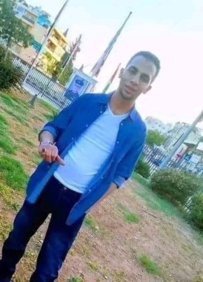 محمد محمود, 22, Hashemite Kingdom of Jordan, Amman
