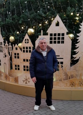 Валерий из Невинномысска 19 лет