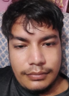 Sunar bro, 23, Federal Democratic Republic of Nepal, Butwāl