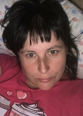 Елена из Красноярска 40 лет