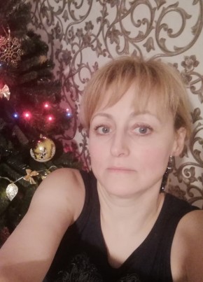 Елена, 43, Россия, Восточный