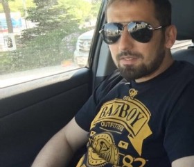 Рустам, 34 года, Симферополь