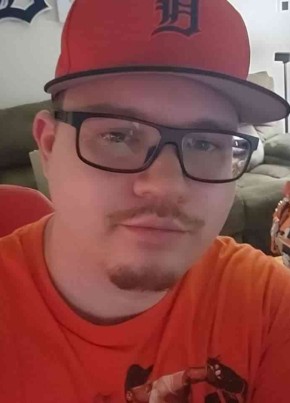 Tim, 31, United States of America, Waterford