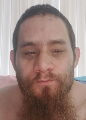 Brian, 33, United States of America, Des Moines (State of Iowa)