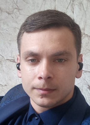 Роман, 25, Россия, Анапа