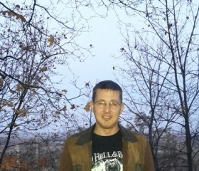 Кирилл, 44 года, Уфа
