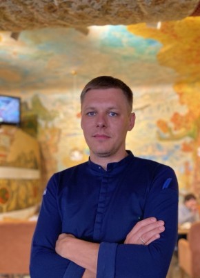 Алексей, 35, Россия, Казань