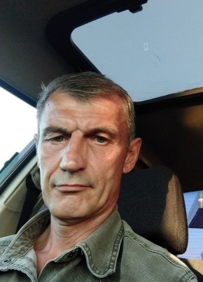 Геннадий Петров, 52, Россия, Набережные Челны