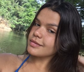 Juli, 22 года, Rio das Ostras