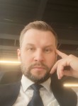Mikhail, 36, Moscow