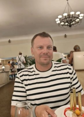Евгений из Краснодара 40 лет