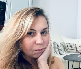 Viktoriya, 44, Moscow
