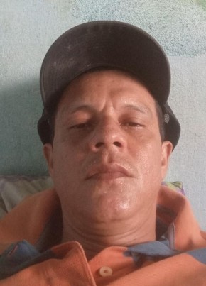 Andred из Santafe de Bogotá 38 лет