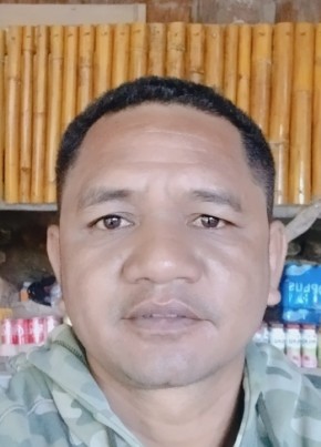 Claudio, 31, Indonesia, Labuanbajo