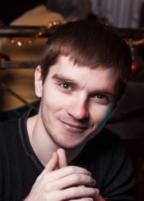 Alex из Тюмени 37 лет