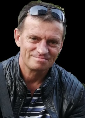 Cергей, 52, Россия, Сызрань