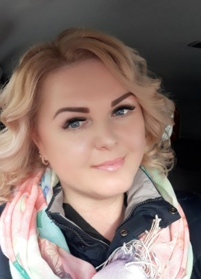 Нина, 42, Россия, Архангельск