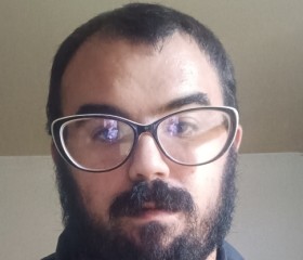 JEREMY, 32, Joliet