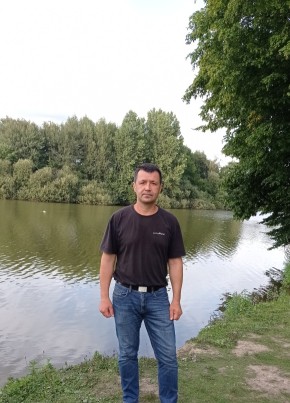 Victor, 47, Bundesrepublik Deutschland, Bielefeld
