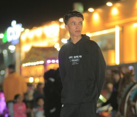 saher ali, 18, Alexandria